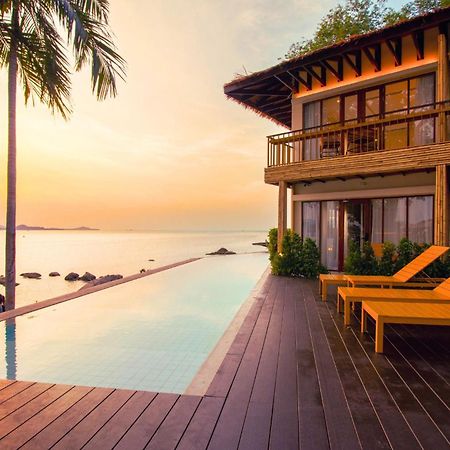 Sea Sun Bed & Beyond Hotel Bang Rak Beach  Exterior foto